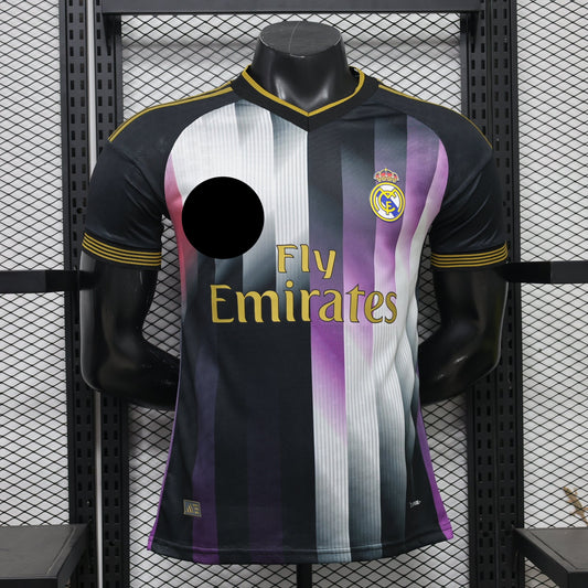 Real Madrid 2026/27 special edition version