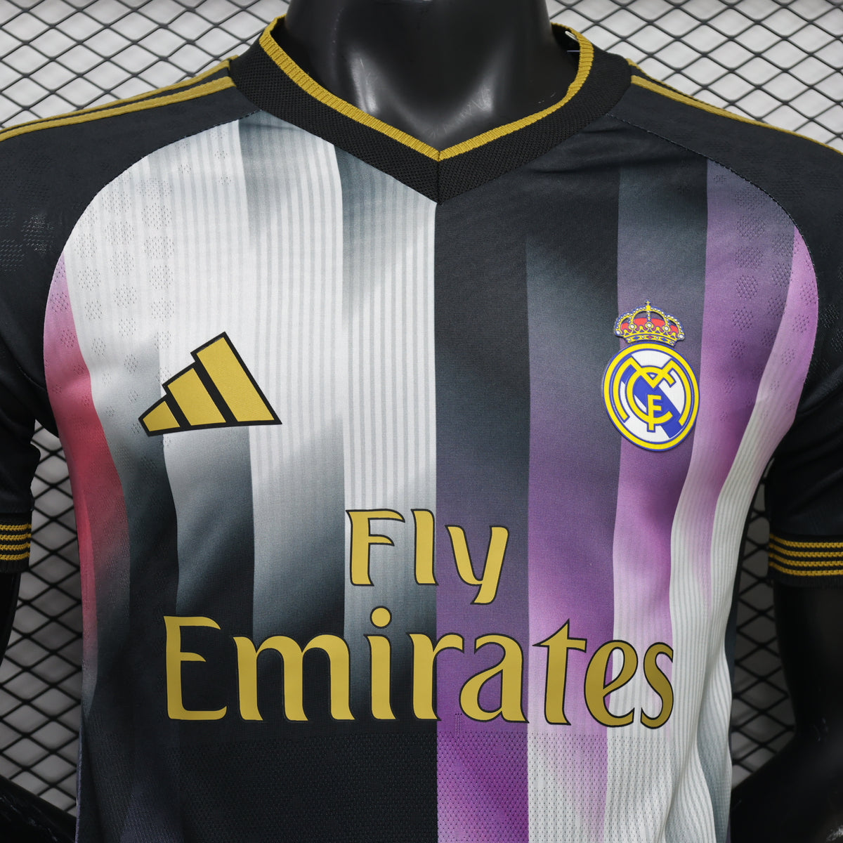 Real Madrid 2026/27 special edition version