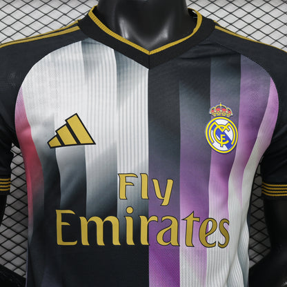 Real Madrid 2026/27 special edition version
