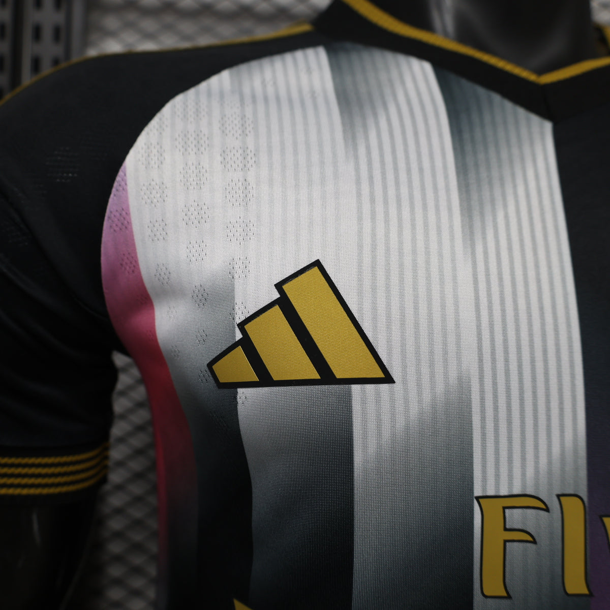 Real Madrid 2026/27 special edition version