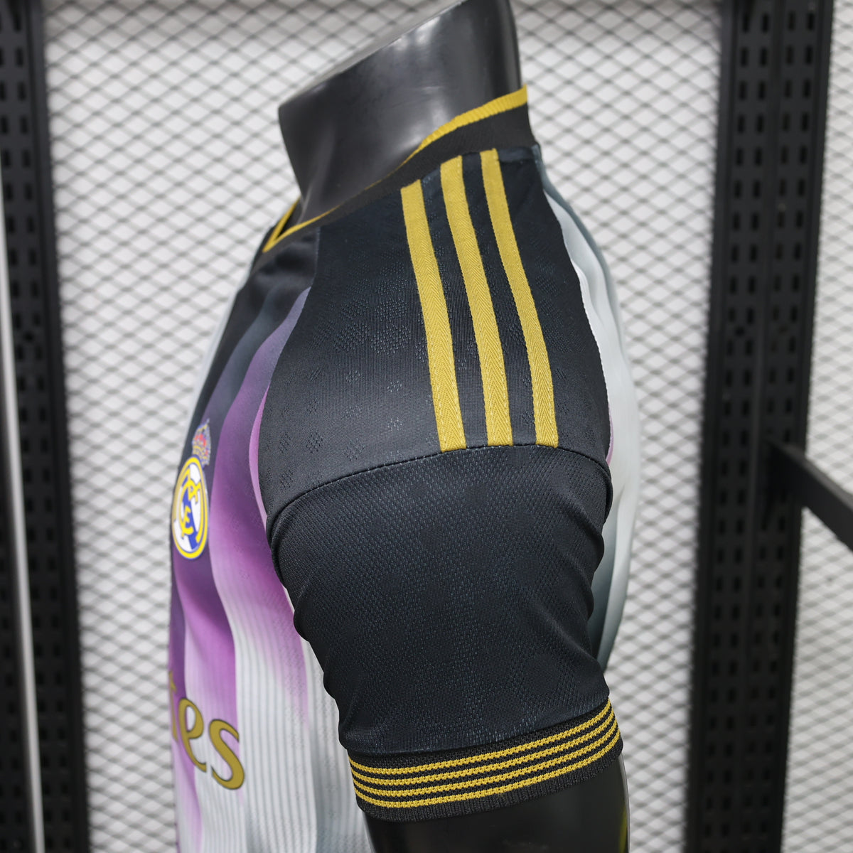 Real Madrid 2026/27 special edition version