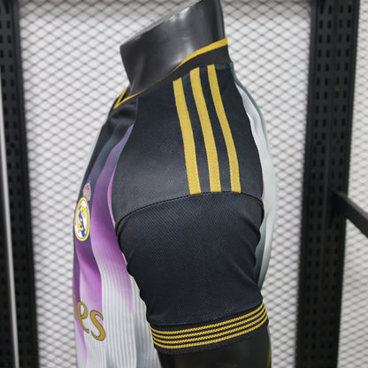 Real Madrid 2026/27 special edition version