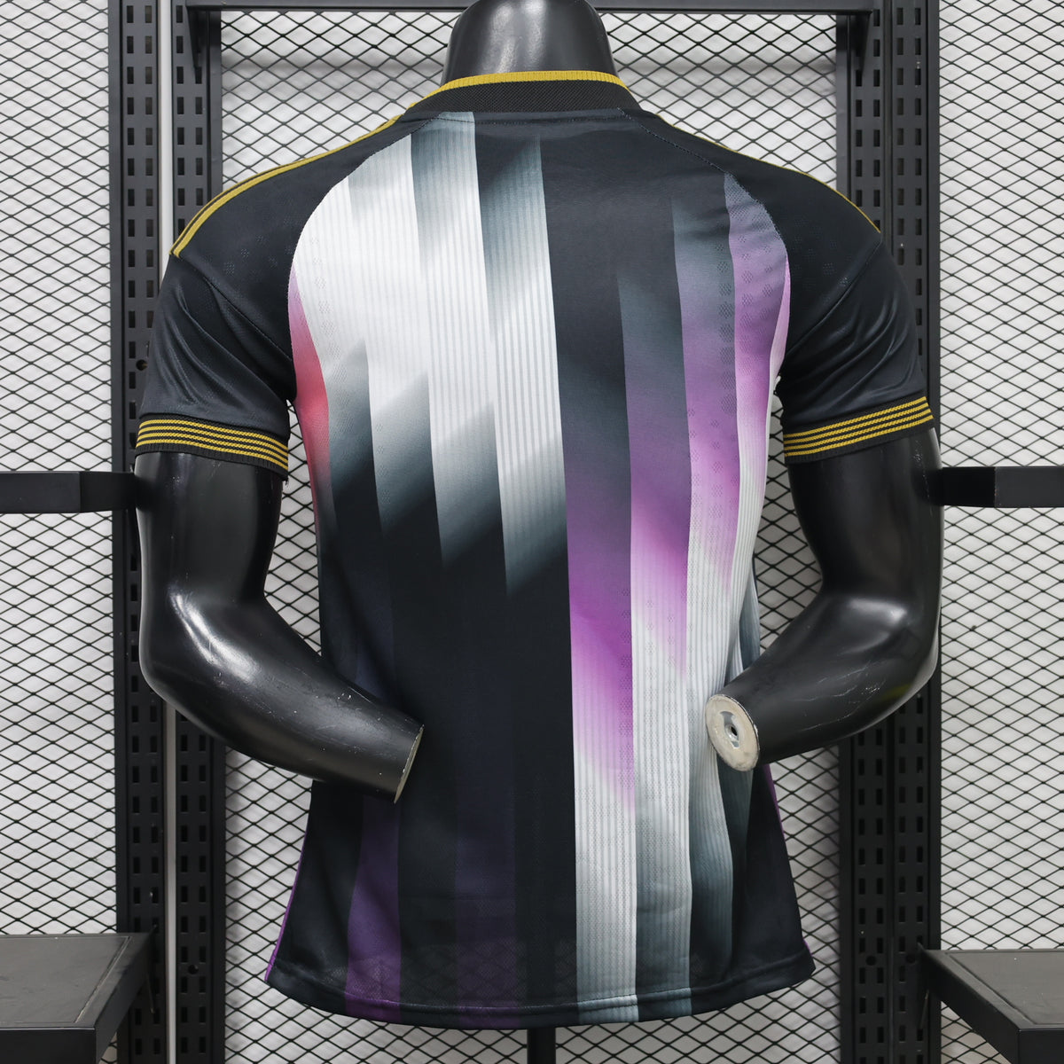 Real Madrid 2026/27 special edition version