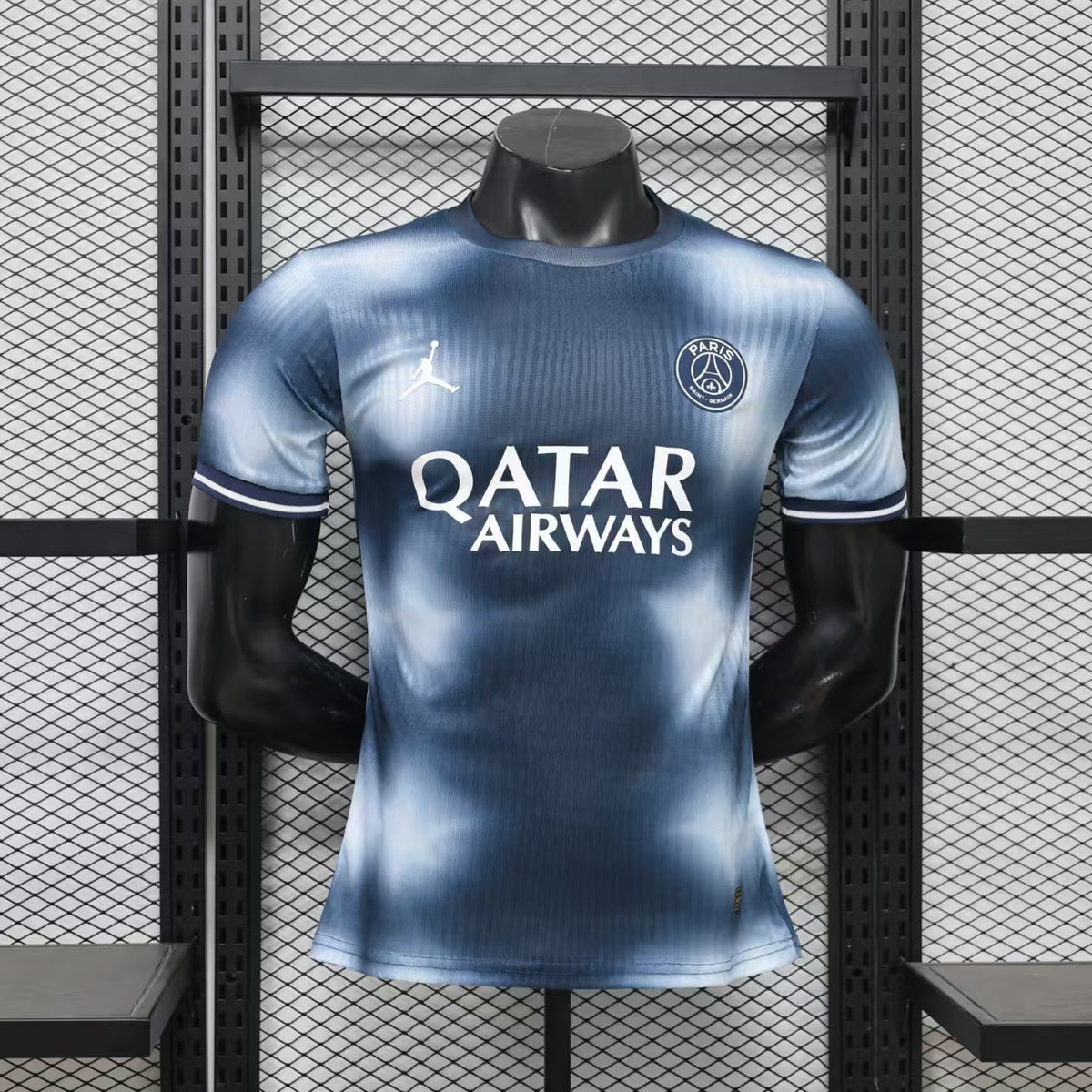Paris Saint German 2026/27 special edition version