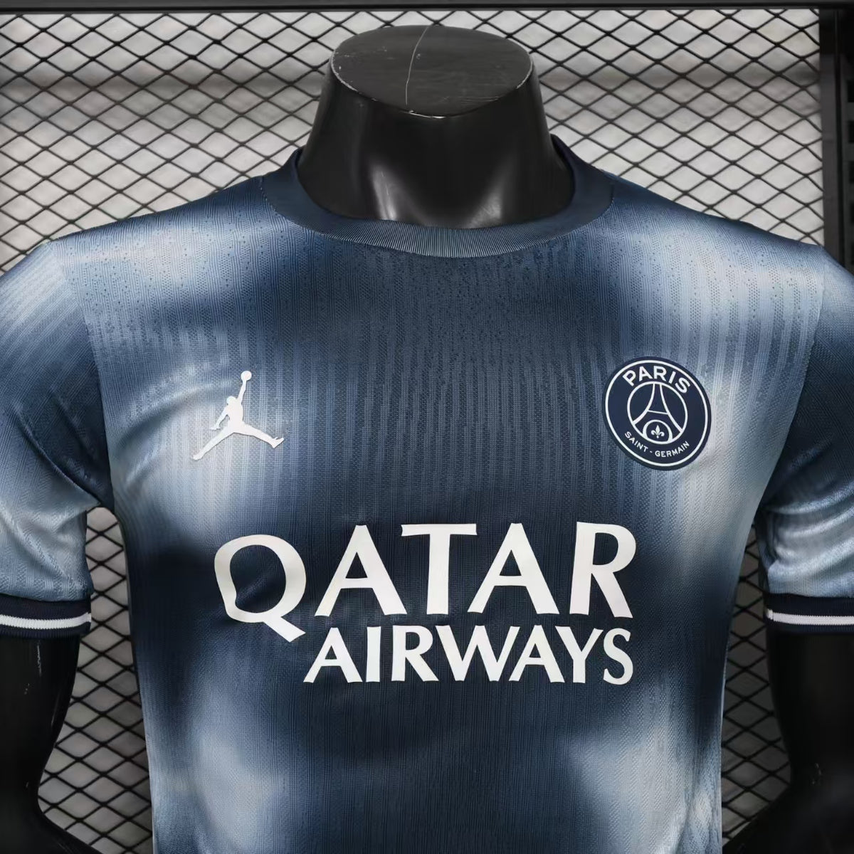 Paris Saint German 2026/27 special edition version
