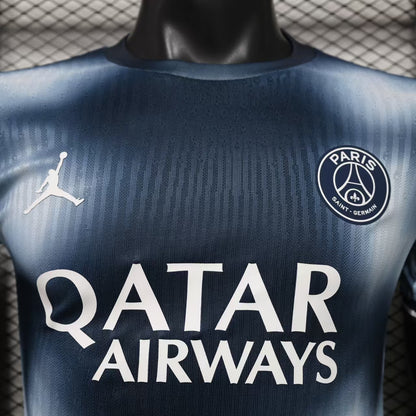 Paris Saint German 2026/27 special edition version