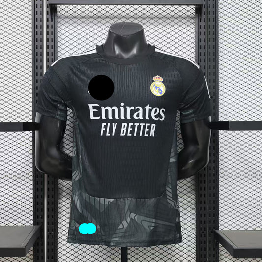 Real Madrid 2026/27 special edition version