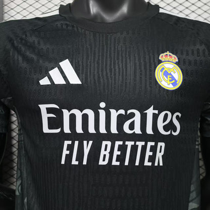 Real Madrid 2026/27 special edition version