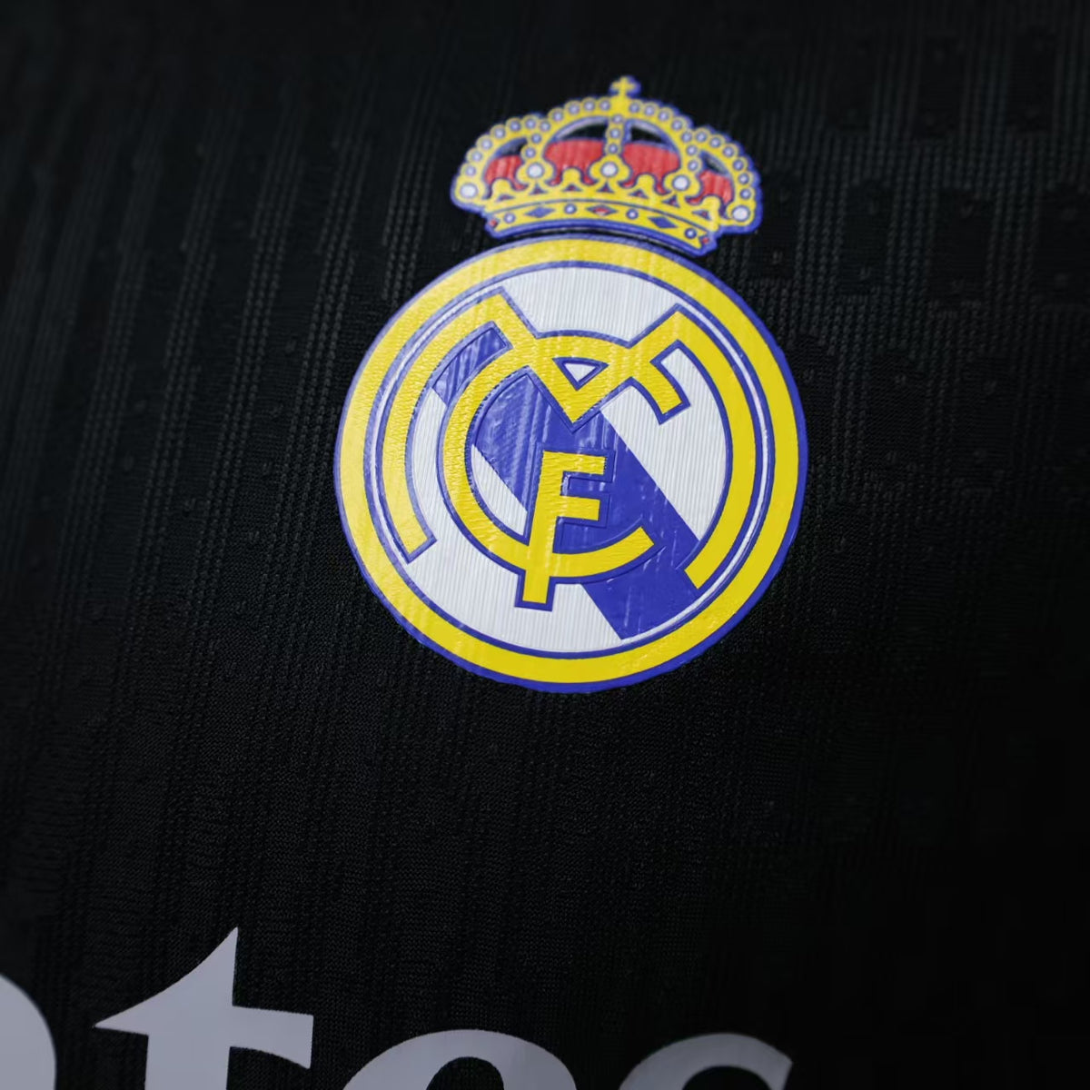 Real Madrid 2026/27 special edition version