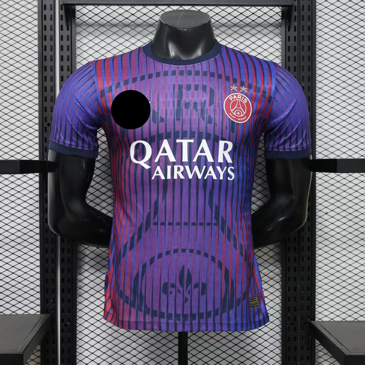 Paris Saint German 2026/27 special edition version