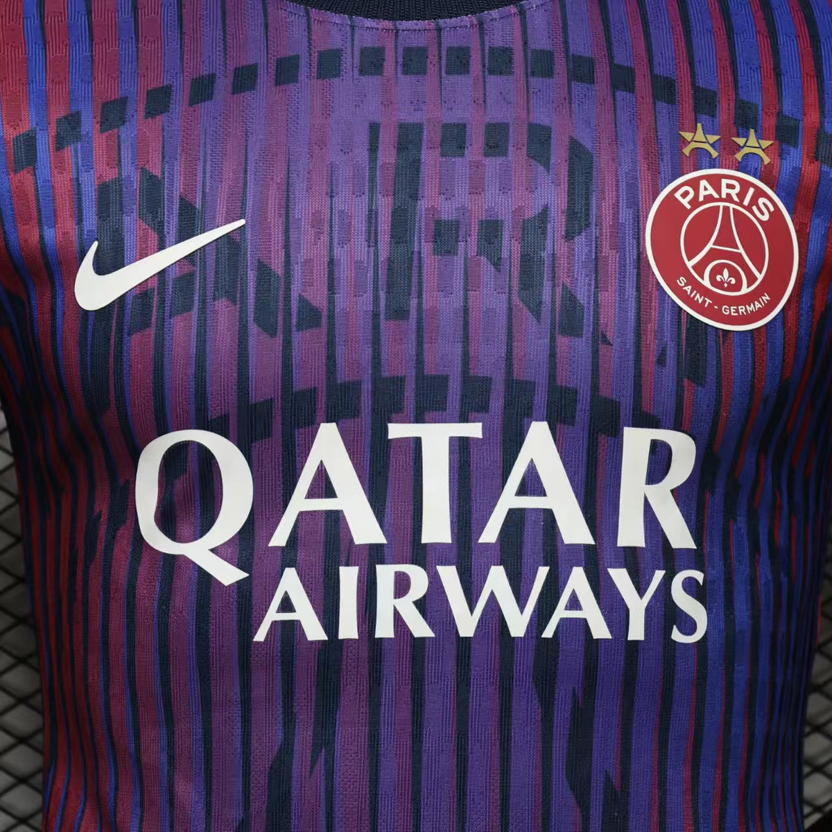 Paris Saint German 2026/27 special edition version