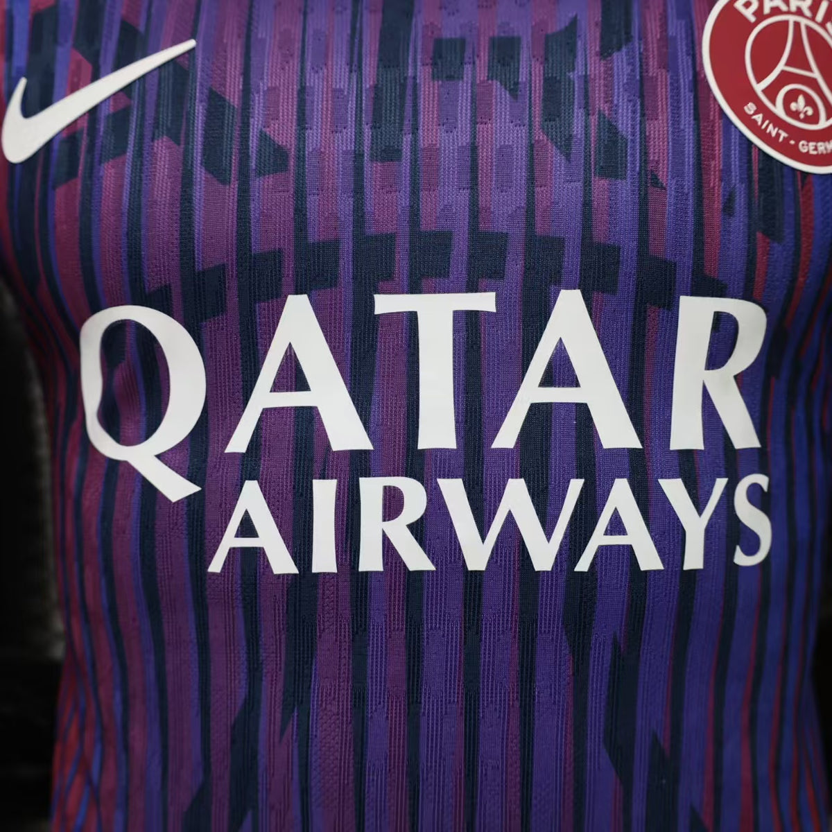 Paris Saint German 2026/27 special edition version