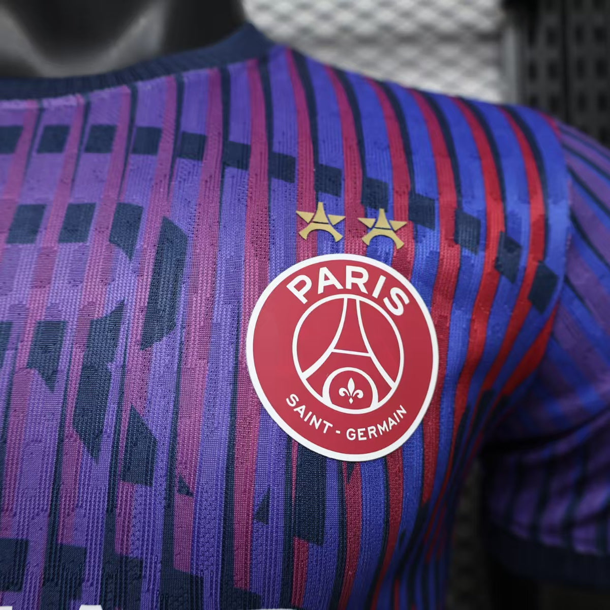 Paris Saint German 2026/27 special edition version