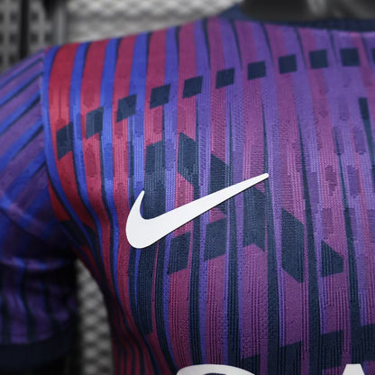 Paris Saint German 2026/27 special edition version