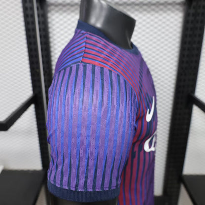 Paris Saint German 2026/27 special edition version