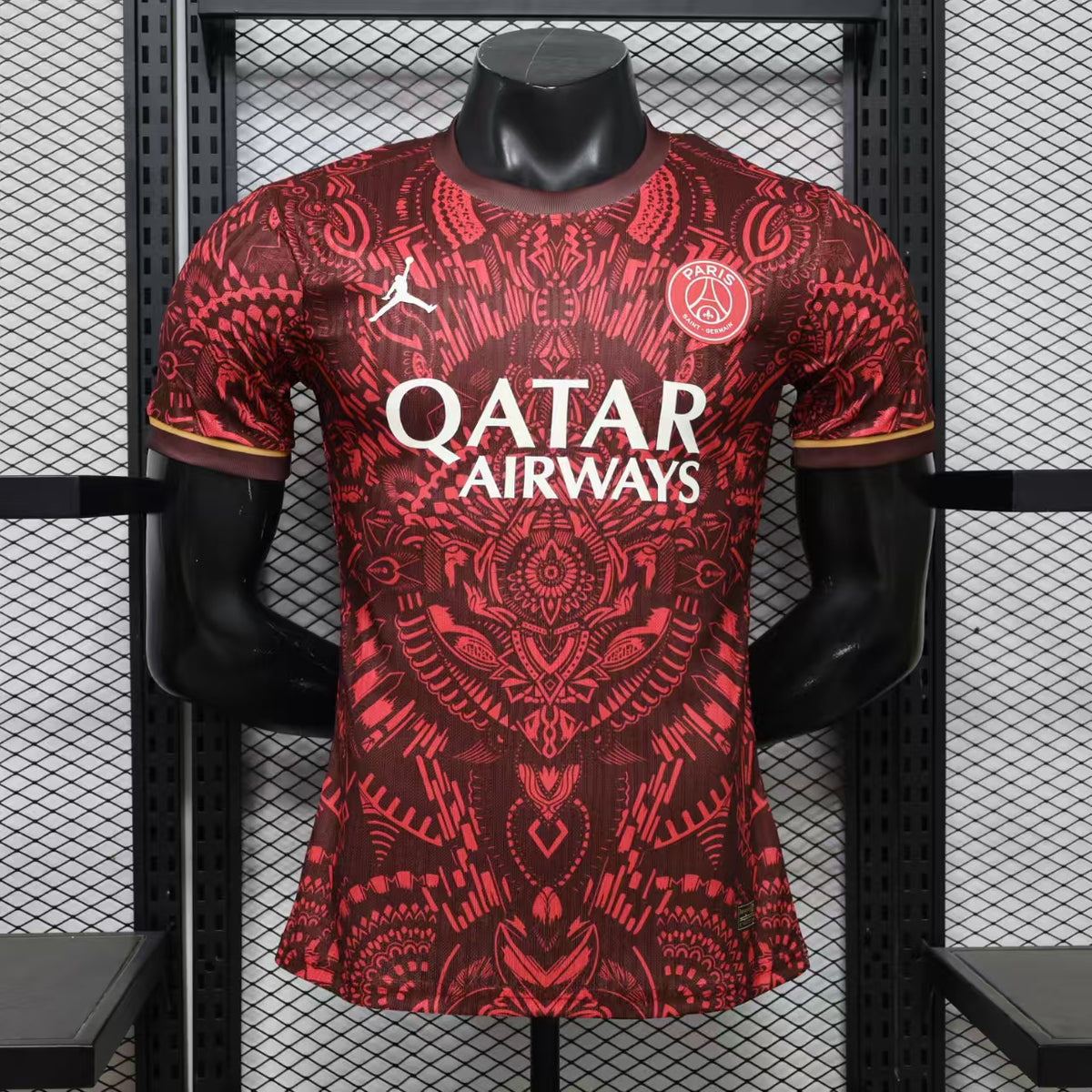 Paris Saint German 2026/27 special edition version