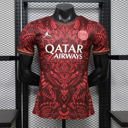 Paris Saint German 2026/27 special edition version