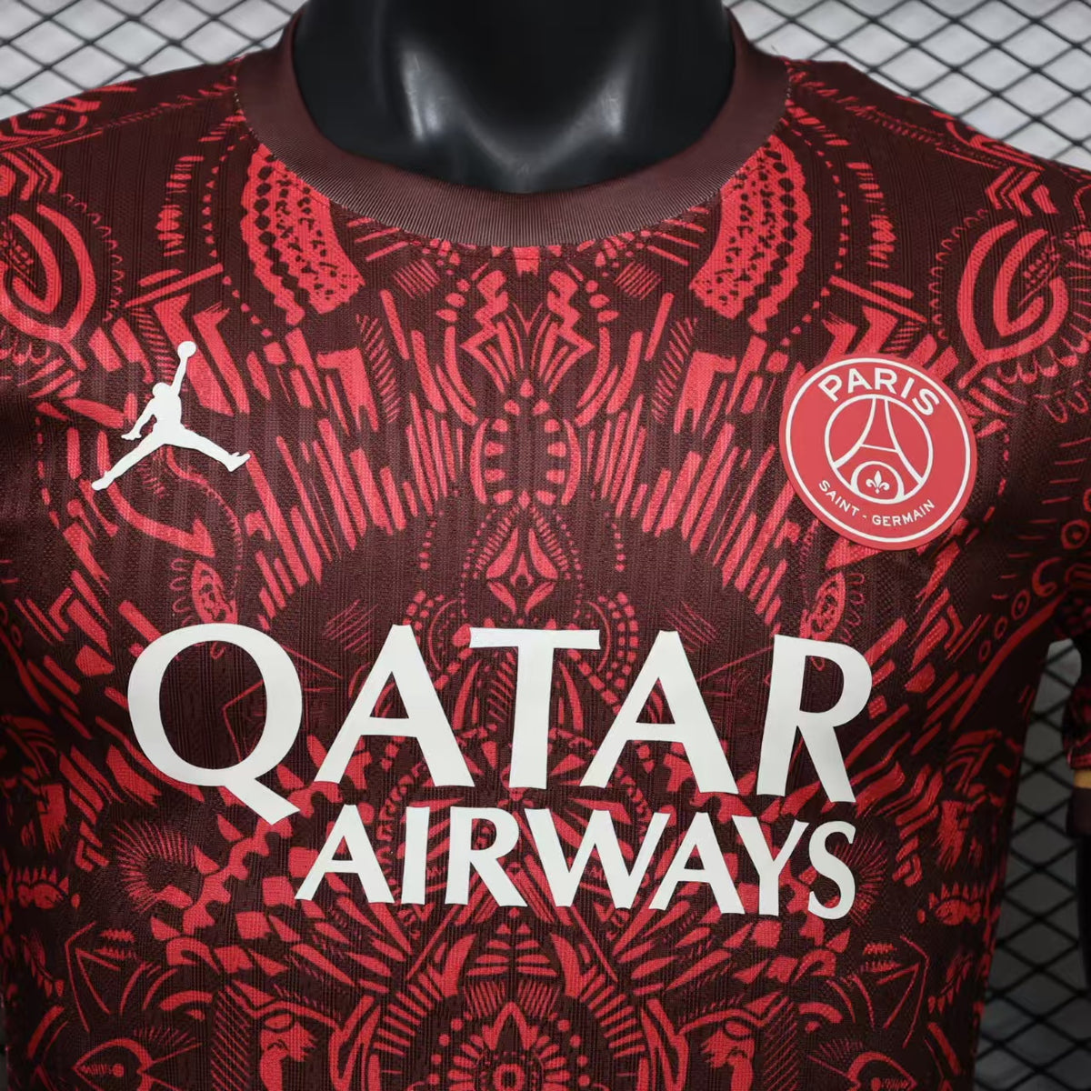 Paris Saint German 2026/27 special edition version
