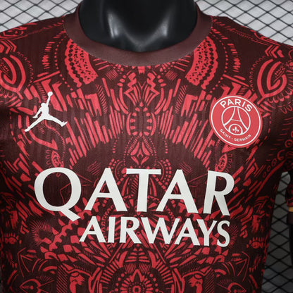 Paris Saint German 2026/27 special edition version