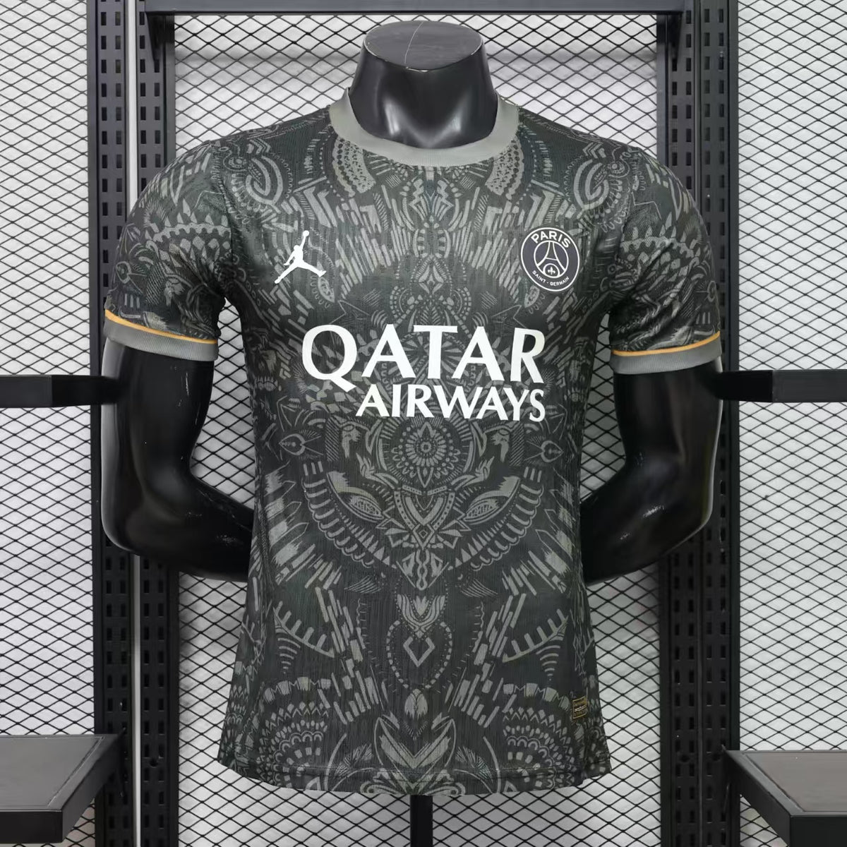 Paris Saint German 2026/27 special edition version
