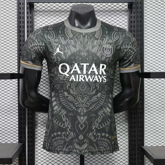 Paris Saint German 2026/27 special edition version