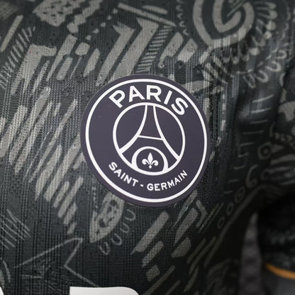 Paris Saint German 2026/27 special edition version