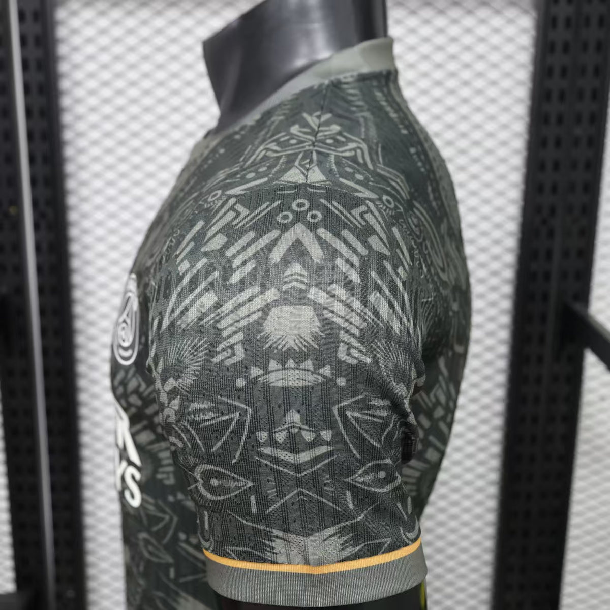 Paris Saint German 2026/27 special edition version