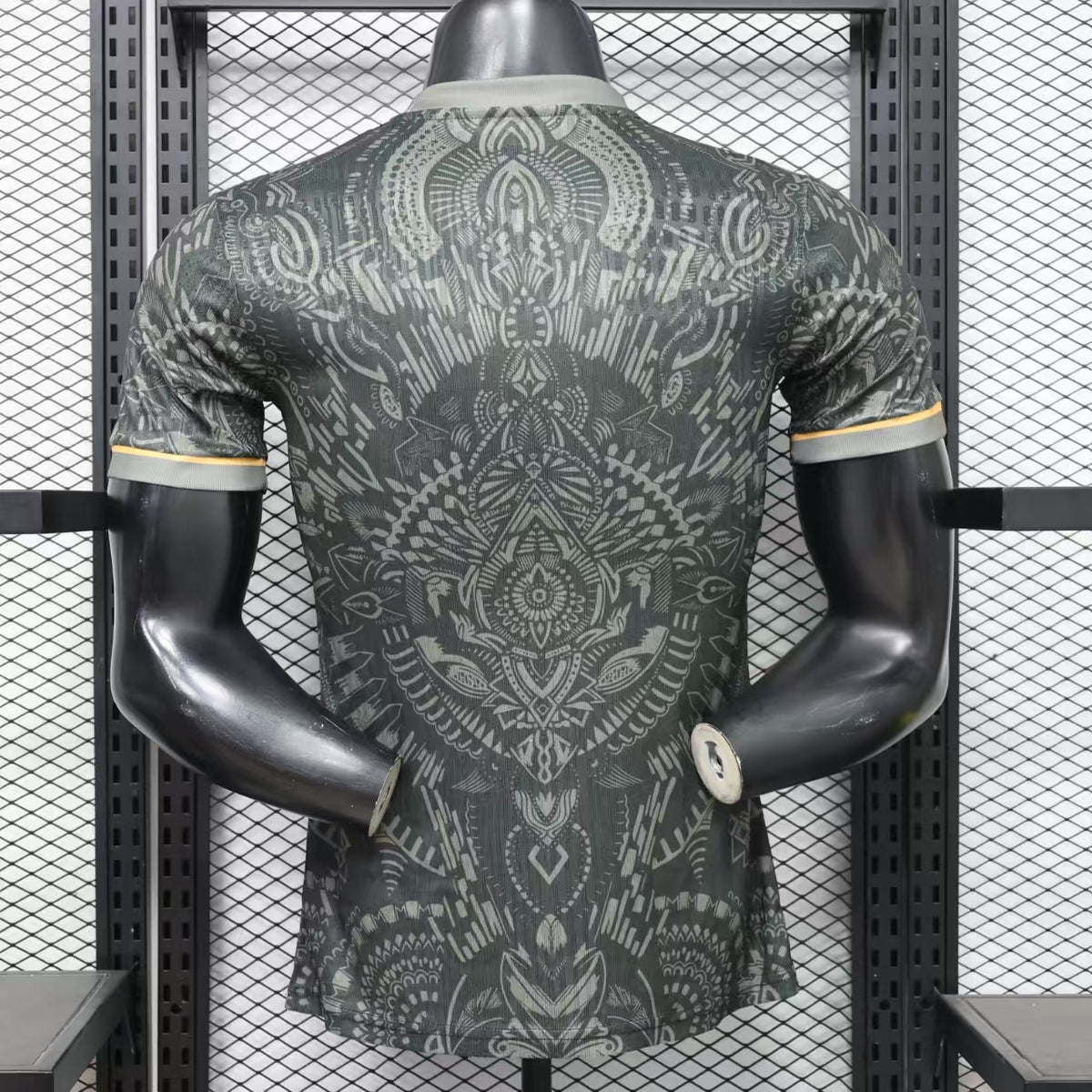 Paris Saint German 2026/27 special edition version