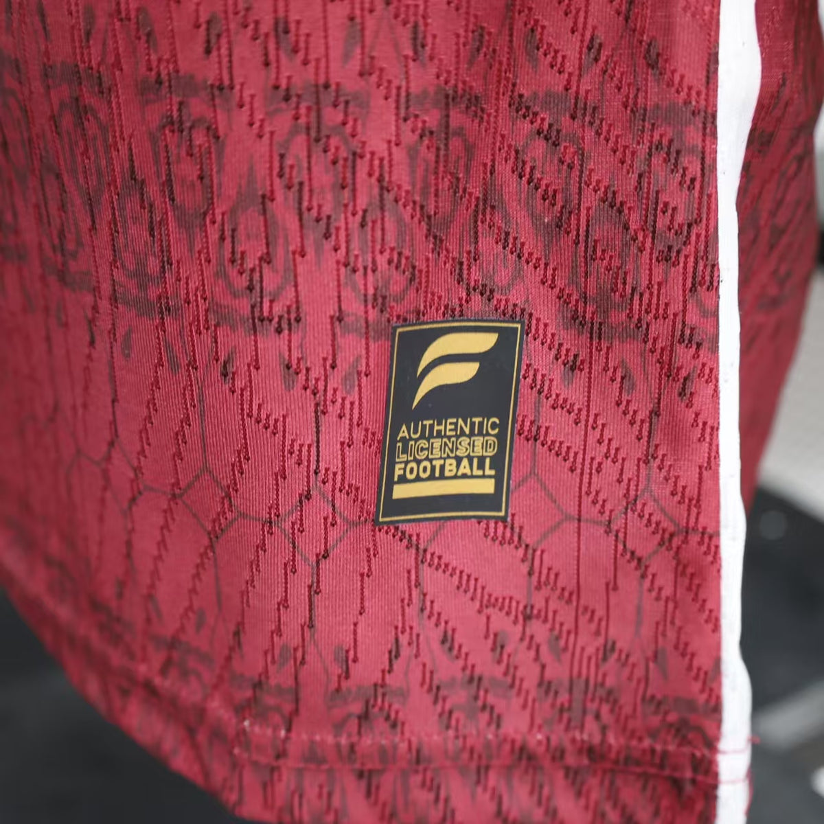 Arsenal 2026/27 special edition Jersey players version