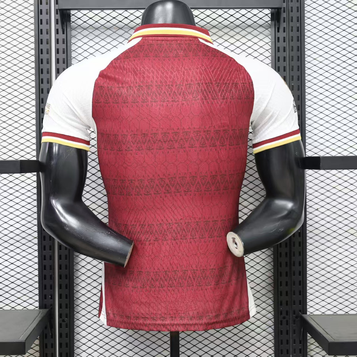 Arsenal 2026/27 special edition Jersey players version
