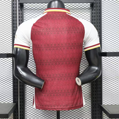 Arsenal 2026/27 special edition Jersey players version