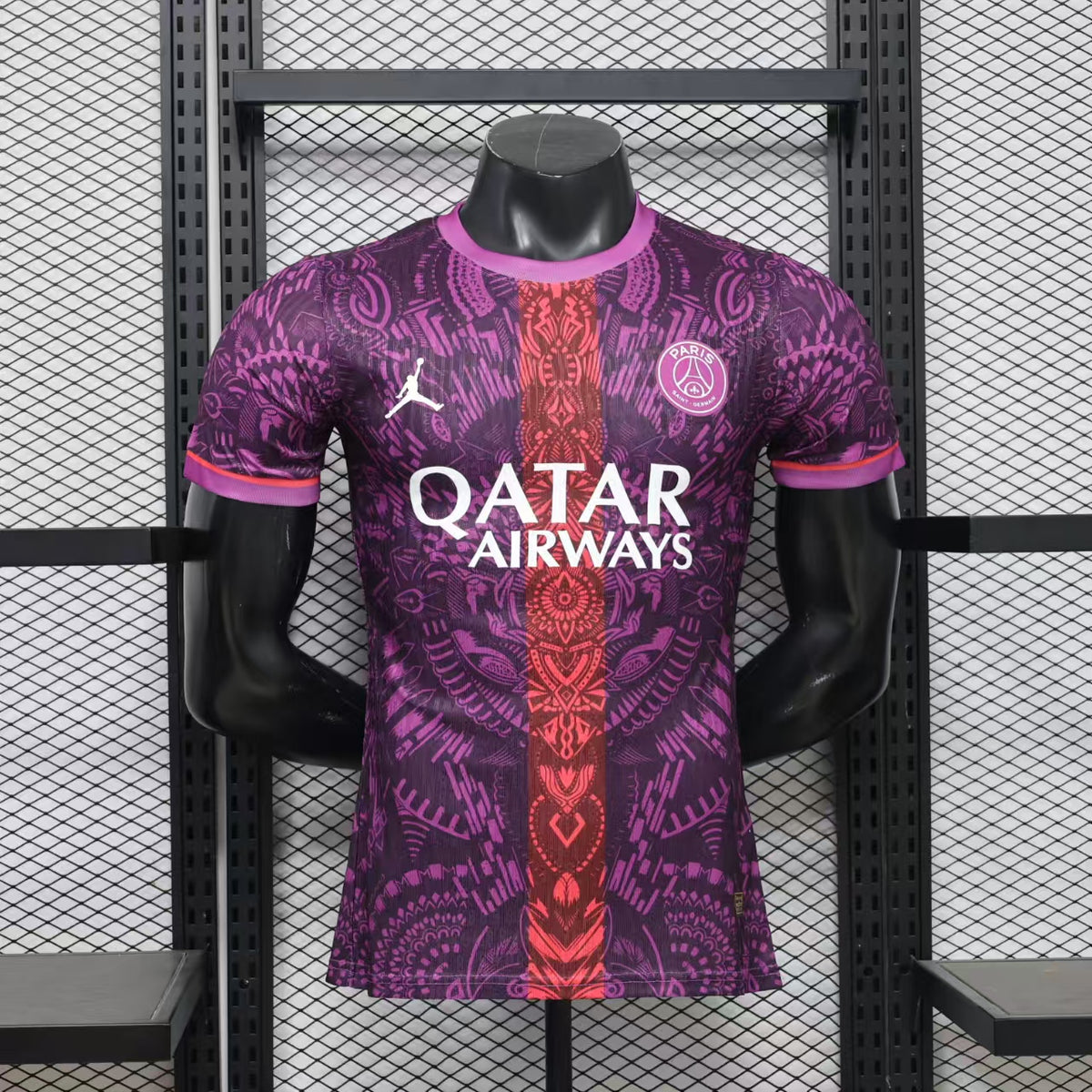 Paris Saint German 2026/27 special edition version