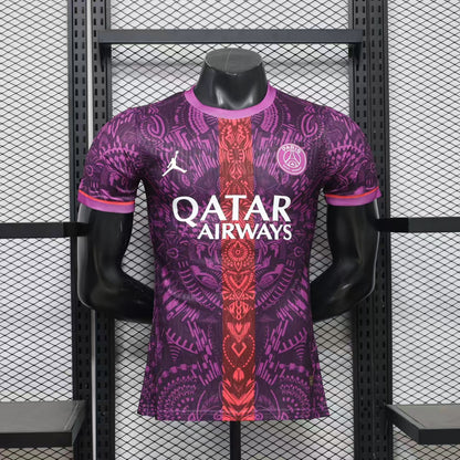 Paris Saint German 2026/27 special edition version