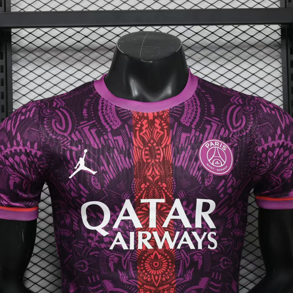 Paris Saint German 2026/27 special edition version