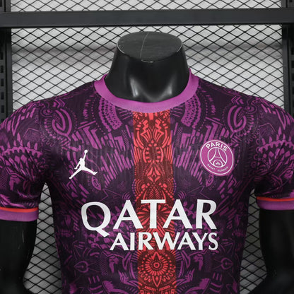 Paris Saint German 2026/27 special edition version