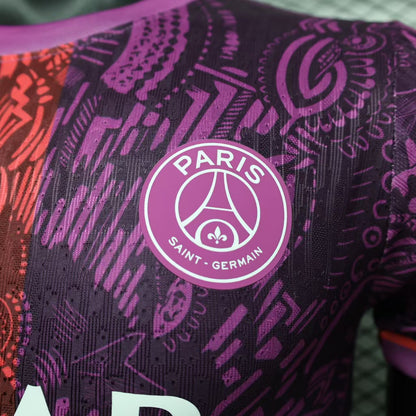 Paris Saint German 2026/27 special edition version