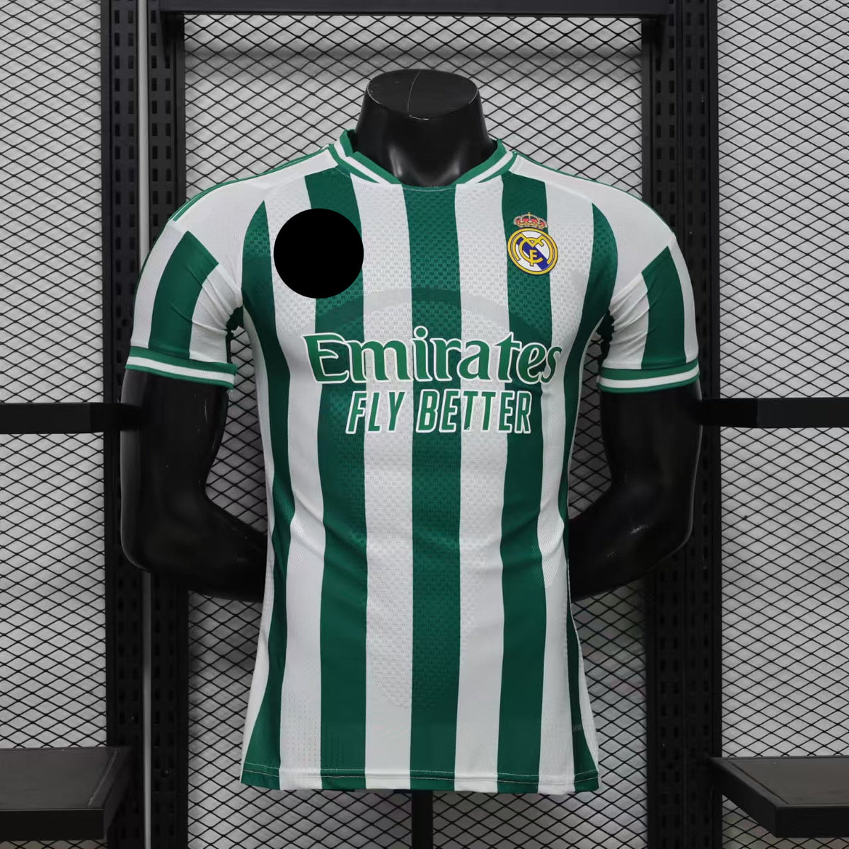 Real Madrid 2026/27 special edition version