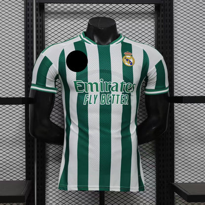Real Madrid 2026/27 special edition version
