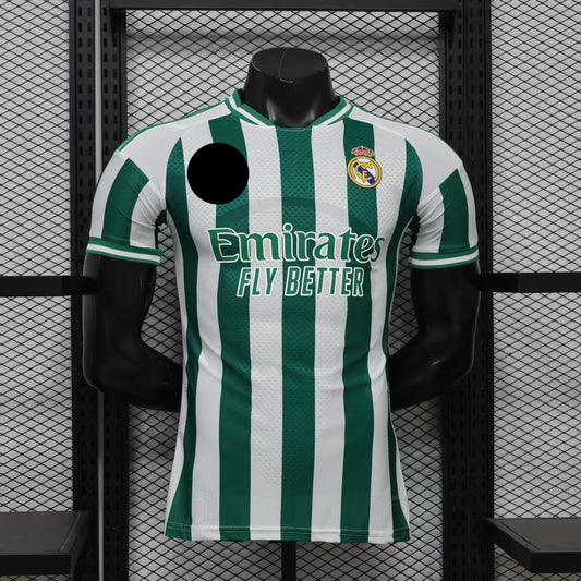 Real Madrid 2026/27 special edition version
