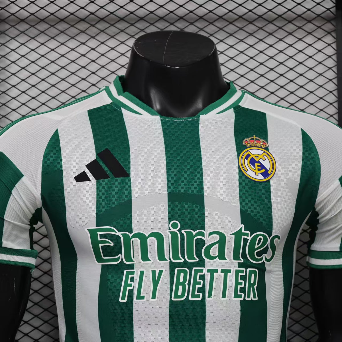 Real Madrid 2026/27 special edition version