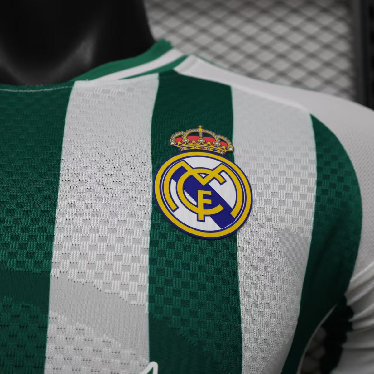 Real Madrid 2026/27 special edition version