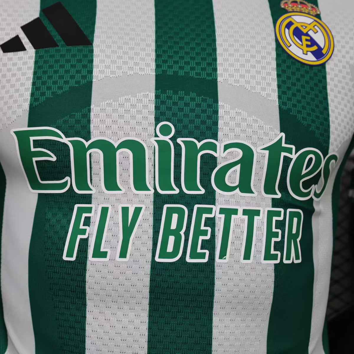 Real Madrid 2026/27 special edition version