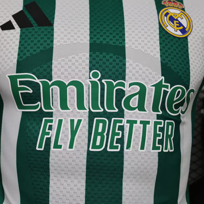 Real Madrid 2026/27 special edition version