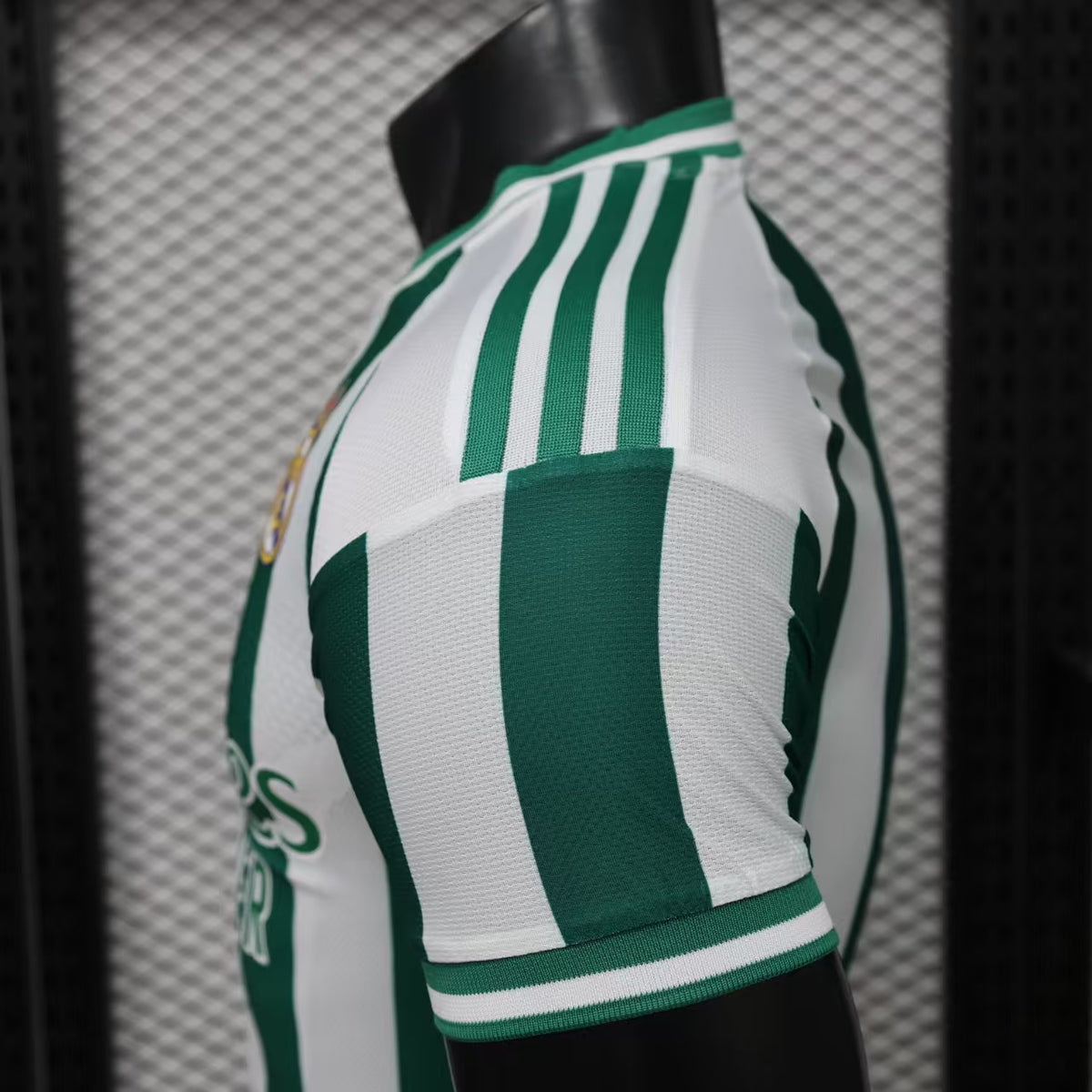 Real Madrid 2026/27 special edition version