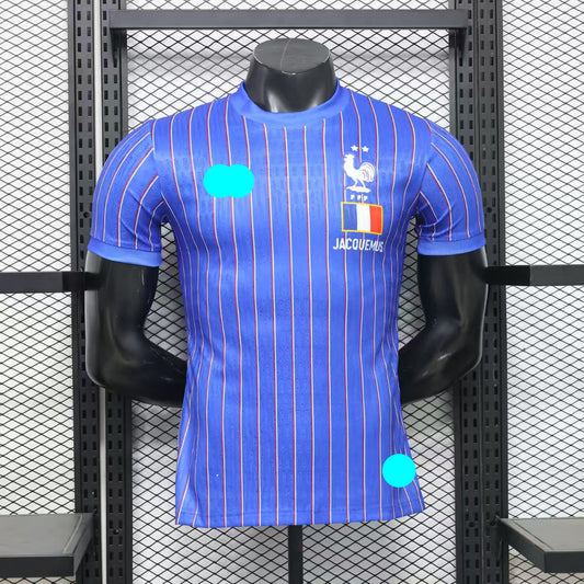 France 2026/27 special World Cup edition Jersey players version