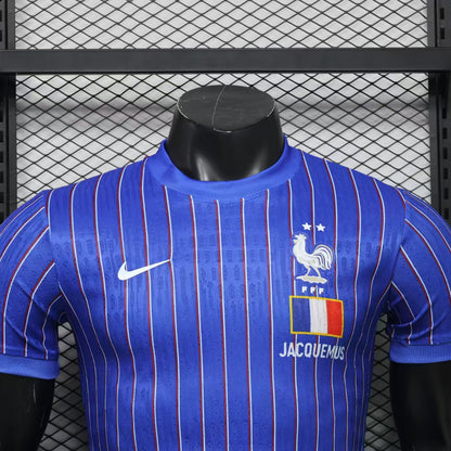 France 2026/27 special World Cup edition Jersey players version