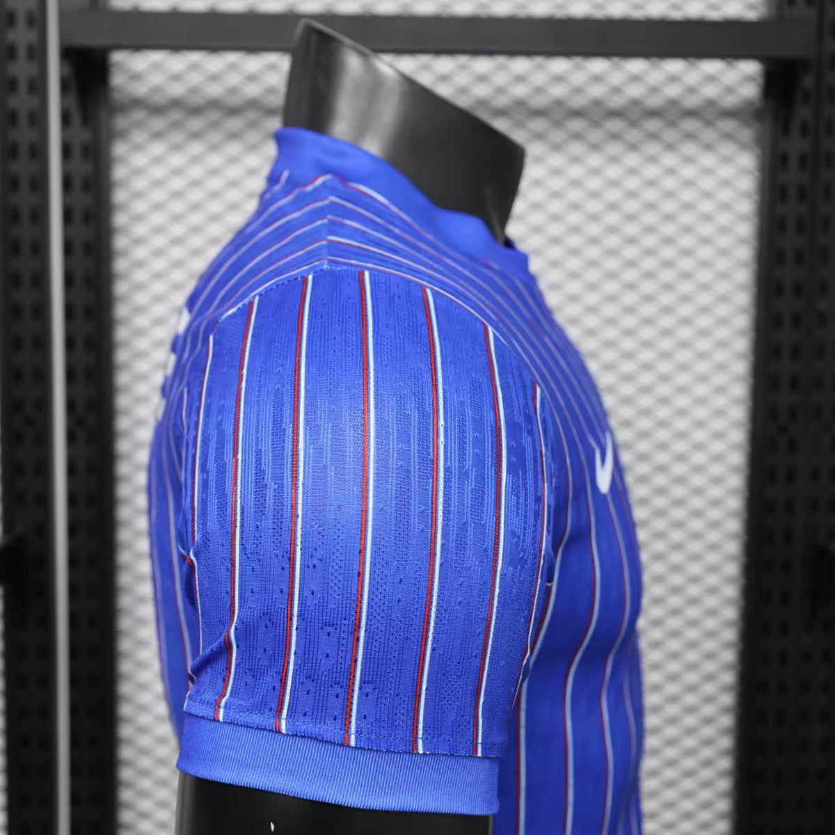France 2026/27 special World Cup edition Jersey players version