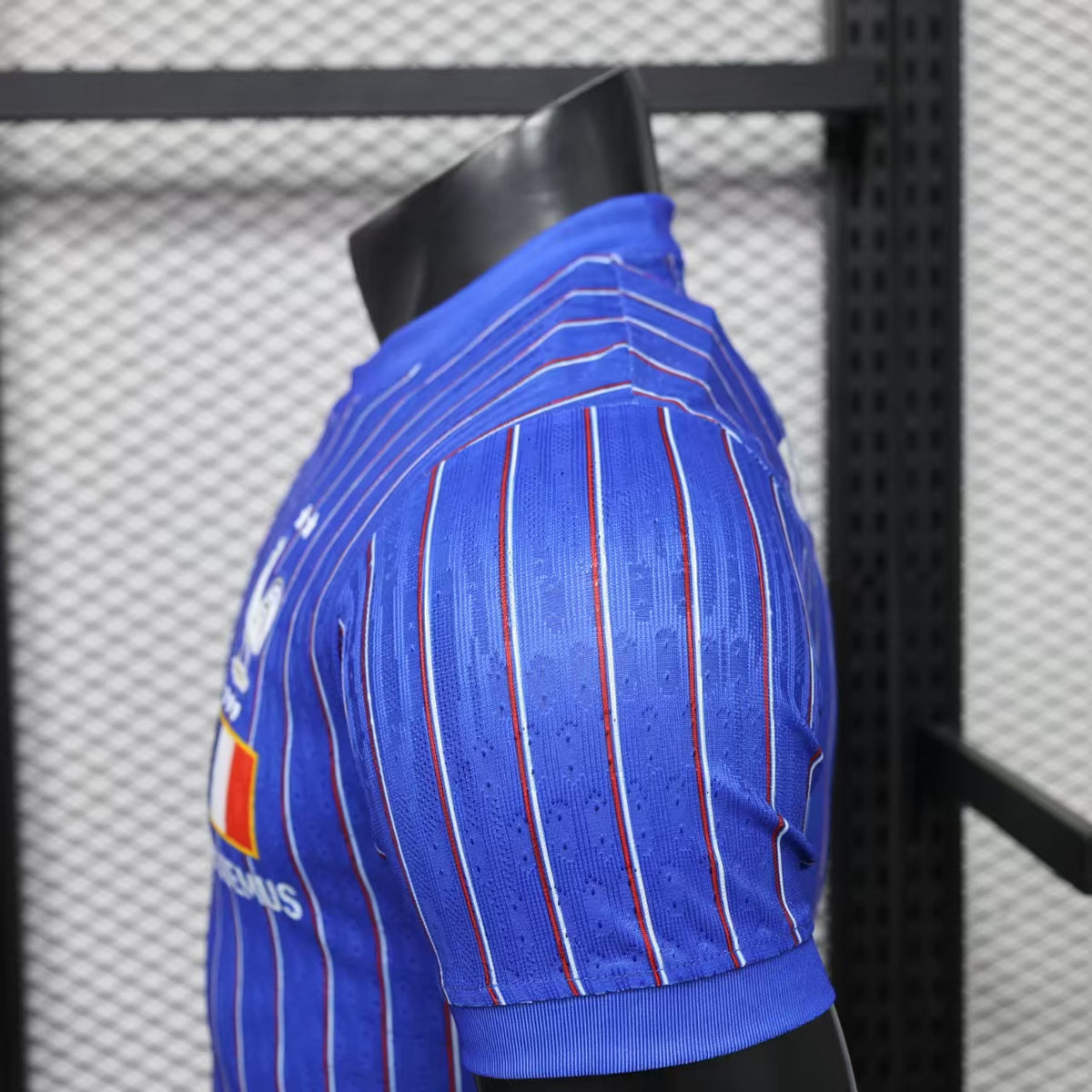 France 2026/27 special World Cup edition Jersey players version