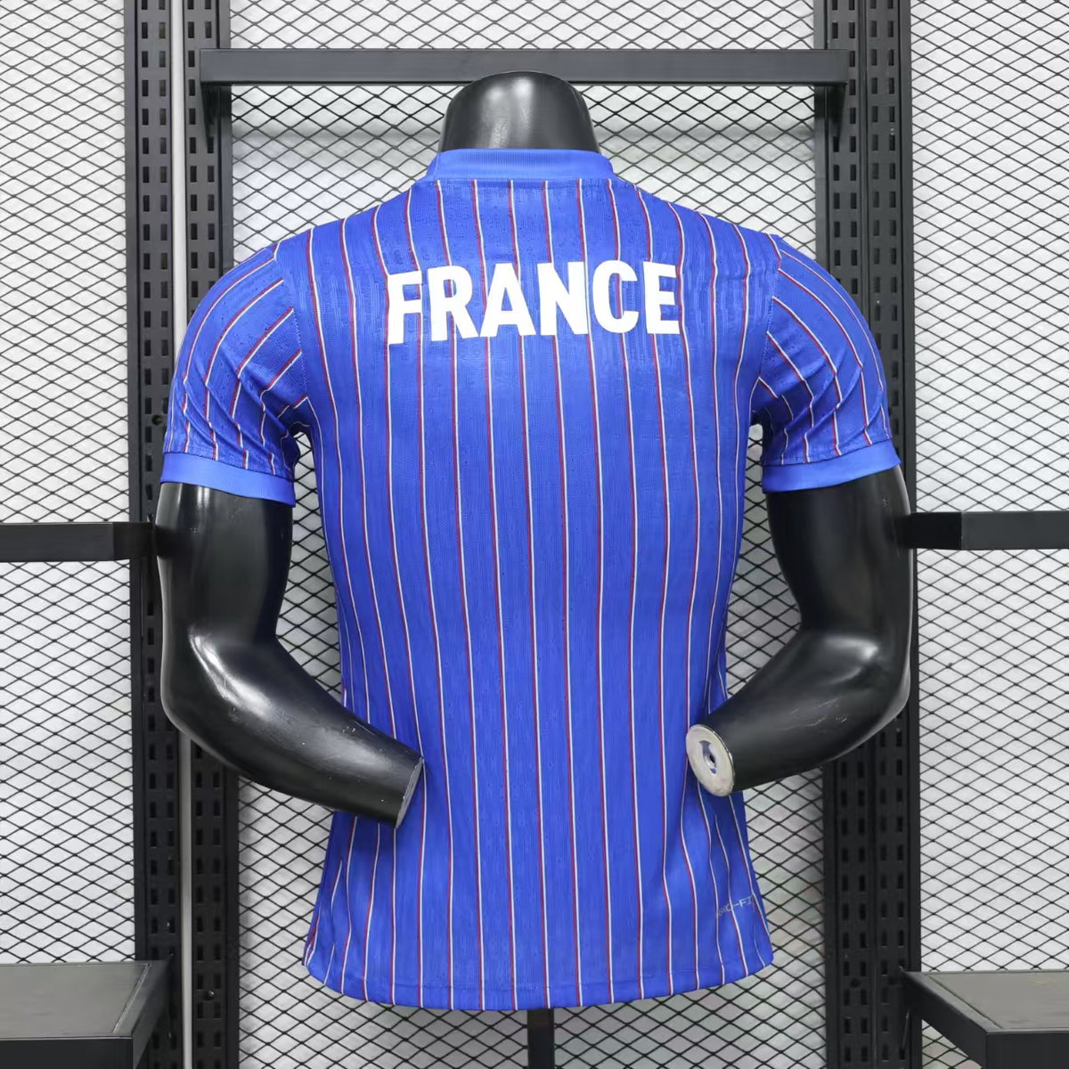 France 2026/27 special World Cup edition Jersey players version