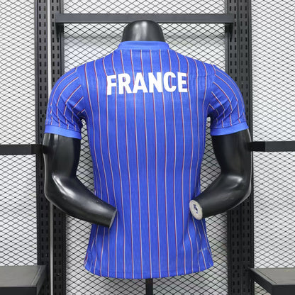 France 2026/27 special World Cup edition Jersey players version